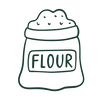 Flours