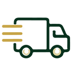 We Deliver