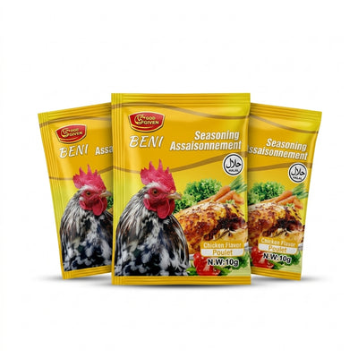 Beni Chicken Seasoning