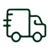 Fast & Reliable Shipping